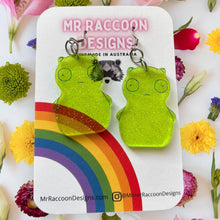 Load image into Gallery viewer, Mr Kopi