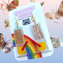 Load image into Gallery viewer, Cheese & Crackers