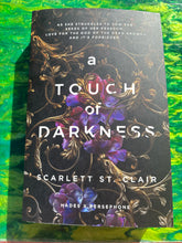 Load image into Gallery viewer, A Touch of Darkness & Pomegranate Bundle