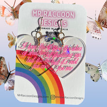 Load image into Gallery viewer, I can’t shut up