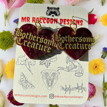 Load image into Gallery viewer, Bothersome Creature