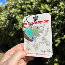 Load image into Gallery viewer, Yaoi Keychain