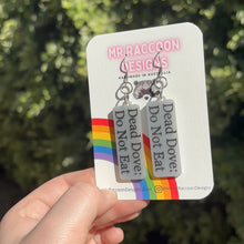 Load image into Gallery viewer, Dead Dove