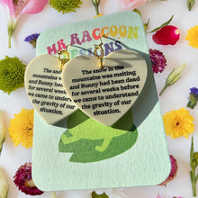 Load image into Gallery viewer, The Secret Bunny