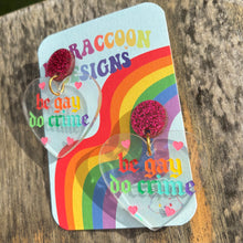 Load image into Gallery viewer, Be gay, do crime