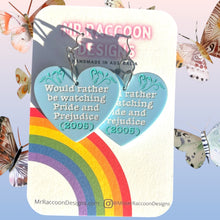 Load image into Gallery viewer, Oh Mr Darcy