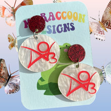 Load image into Gallery viewer, If there’s a screen… ao3