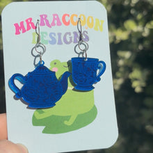 Load image into Gallery viewer, Tea for 2