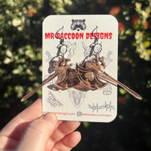 Load image into Gallery viewer, Mirror Battle Axes