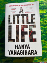 Load image into Gallery viewer, A Little Life & I’m Crying Bundle