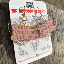 Load image into Gallery viewer, Cunt moon