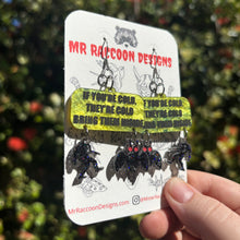 Load image into Gallery viewer, Let the cryptids in