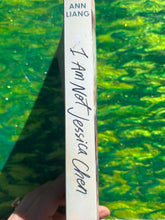 Load image into Gallery viewer, I am Not Jessica Chen & Rainbow Chrysanthemum Bundle