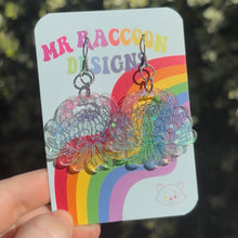 Load image into Gallery viewer, I am Not Jessica Chen & Rainbow Chrysanthemum Bundle