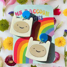 Load image into Gallery viewer, Finnished