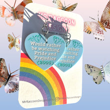 Load image into Gallery viewer, Oh Mr Darcy