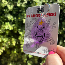 Load image into Gallery viewer, LSP Keychain