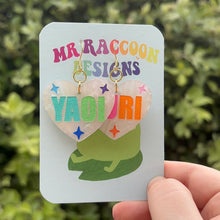 Load image into Gallery viewer, Yuri & Yaoi