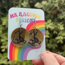 Load image into Gallery viewer, Russian sleep experiment