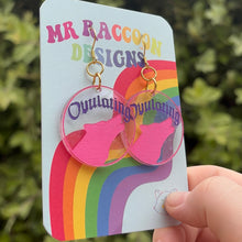 Load image into Gallery viewer, Ovulating wolf