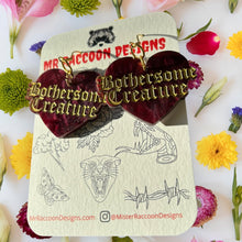 Load image into Gallery viewer, Bothersome Creature