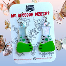 Load image into Gallery viewer, Bubbly Beaker