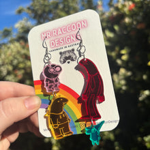 Load image into Gallery viewer, Frowning Friends