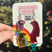 Load image into Gallery viewer, Frowning Friends