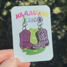 Load image into Gallery viewer, Off To The Races & Cowgirl Boot Bundle