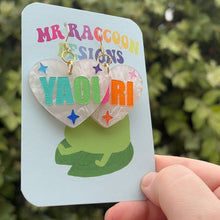 Load image into Gallery viewer, Yuri & Yaoi