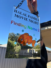 Load image into Gallery viewer, Inshallah They Find Him - Wall Hanging