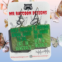 Load image into Gallery viewer, What’s goin on