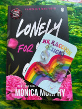 Load image into Gallery viewer, Lonely For You Only & Rainbow Peony Bundle