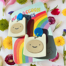 Load image into Gallery viewer, Finnished