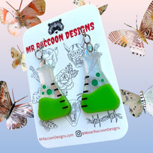 Load image into Gallery viewer, Bubbly Beaker