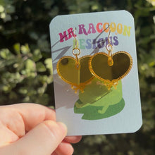 Load image into Gallery viewer, Lassoed Heart