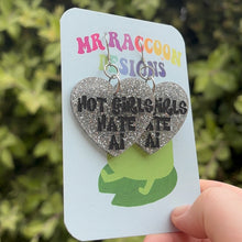 Load image into Gallery viewer, Hot girls hate ai