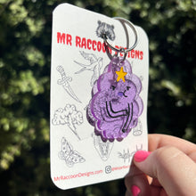 Load image into Gallery viewer, LSP Keychain