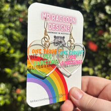 Load image into Gallery viewer, One think maybe