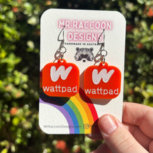 Load image into Gallery viewer, I threw my hair into a messy bun