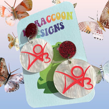 Load image into Gallery viewer, If there’s a screen… ao3