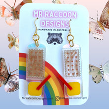 Load image into Gallery viewer, Cheese & Crackers