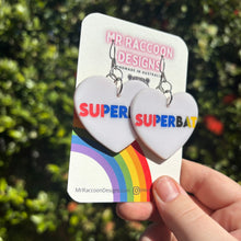 Load image into Gallery viewer, Superbat Yaoi