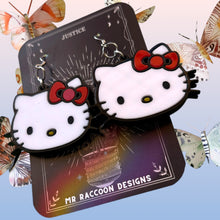 Load image into Gallery viewer, Pretty Kitty Dangles