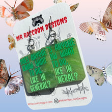 Load image into Gallery viewer, What’s goin on