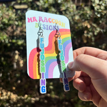 Load image into Gallery viewer, fujoshing Dangles