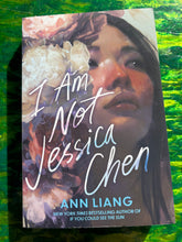 Load image into Gallery viewer, I am Not Jessica Chen & Rainbow Chrysanthemum Bundle