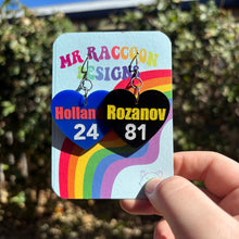 Load image into Gallery viewer, Lily & Jane Dangles