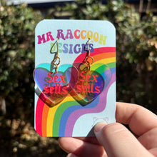 Load image into Gallery viewer, The tattoo Dangles