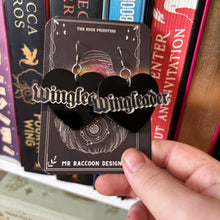 Load image into Gallery viewer, Wingleader Dangles